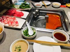 -海底捞火锅(铂澜大象城店)