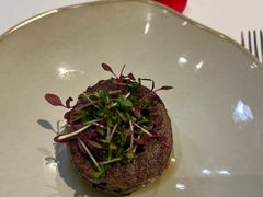 -L'Arome芳芳法国餐厅(仙林金鹰店)
