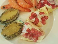 -东方红海鲜百汇(国际大厦店)