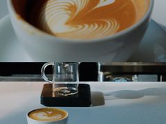 -Onirii Coffee(长乐路店)