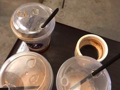 -BIJOU coffee&cocktail(龙岗万科广场店)