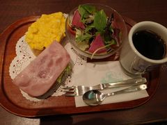 -西村咖啡店 (中山手本店)