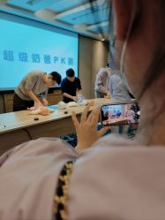 点击看大图 -蜜悦居月子中心(国金中心店)