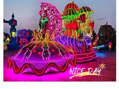 -大连海昌发现王国主题公园