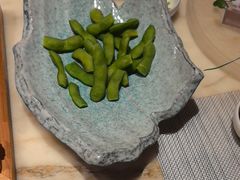 -月下料理(楷林IFC店)