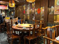 -杨记隆府(重庆总店)