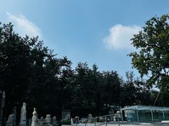 -北京石刻艺术博物馆(五塔寺)
