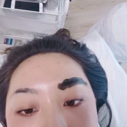 -Doris多里斯半永久纹眉·SMP纹发·发际线