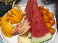 -鸭匠食府·挂炉烤鸭·新京菜(阜成路店)