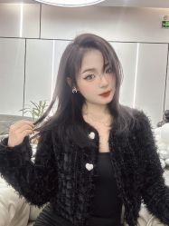 点击看大图 -3am hair salon烫发染发接发
