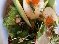 -Egg•Allday Brunch(襄阳北路店)