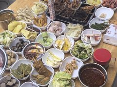 -江油特色冷沾沾(火炮街店)