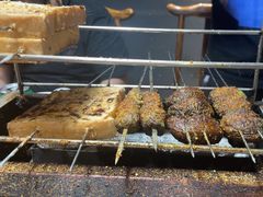-遇西祠·海鲜烧烤(总店)