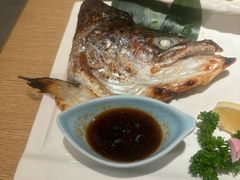 -阿吾罗·月咏精致日料(港汇恒隆广场店)