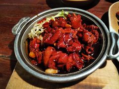 -外婆家(南开大悦城店)