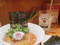 -Ramen满吉·豚骨拉面(丽园路店)