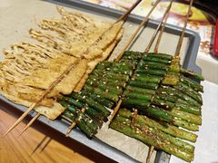 -大成海鲜烧烤·小龙虾(七宝店)