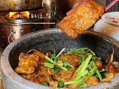 -小团圆餐厅(欧洲城店)