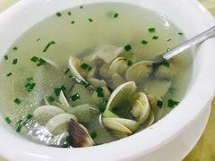 -秋姐美食店(旅游大道店)