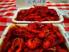 -盒马鲜生(宝地店)