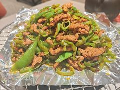 -面辣子·陕西家乡菜(钟楼店)