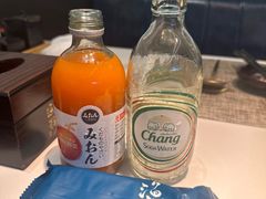 -渔荷食町·铁板烧料理(崂山万象汇店)