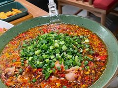 -锦府盐帮·侯宅(五棵松万达店)