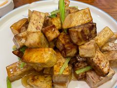 -八大碗·地道东北菜(中街店)