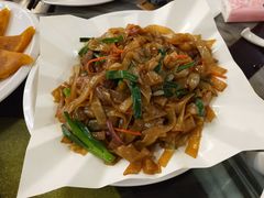 -敦煌喜宴(万达广场店)