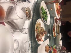 -中国坊中餐厅(石家庄希尔顿酒店)