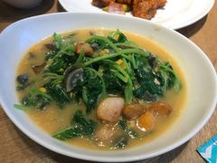 -莆田餐厅PUTIEN(三里屯店)