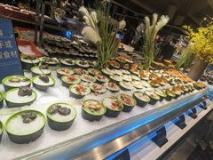 -V-ONE西雅图海鲜自助餐厅(仓山万达广场店)