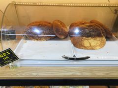 -韩国利尔面包(桂林路店)