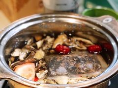 -一叶一世界·素食餐厅(锦华万达店)
