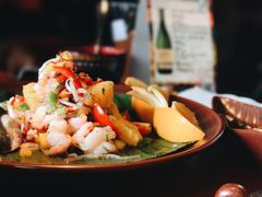 -花马天堂云南餐厅 Lost Heaven(外滩店)