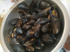 -宾朋海鲜特色美食餐厅·纯手工鲅鱼水饺(兴海路店)