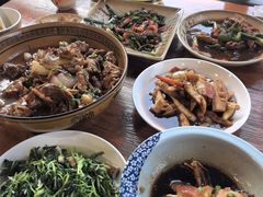 -75幢私房菜馆