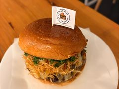 -Egg•Allday Brunch(襄阳北路店)