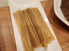 -蝎王府羊蝎子(西直门店)