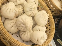 牛肉大葱包-燕风楼烤鸭店(建设总店)
