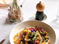 -Wei菋·Le Bistrot
