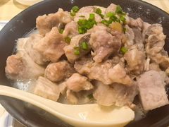 -大师傅金奖啤酒鱼(西街口总店)