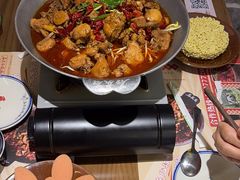 -石灰石烧鸡公(南通万象城店)