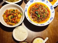 -八碗湘长沙市井菜(坡子街店)