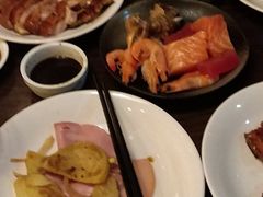 -上海外滩茂悦大酒店
