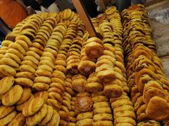 -杨老大焙子月饼干货(宽巷子民族美食街店)
