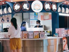 -和气桃桃(宏伊广场店)