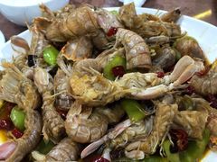 -荣祥海鲜·烟台菜(胜利路二部)