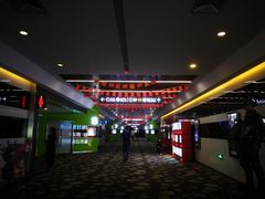 -保利国际影城(保利文化广场店)