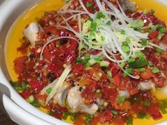 -叁煨蹄花·下饭盐帮菜(人民广场店)
